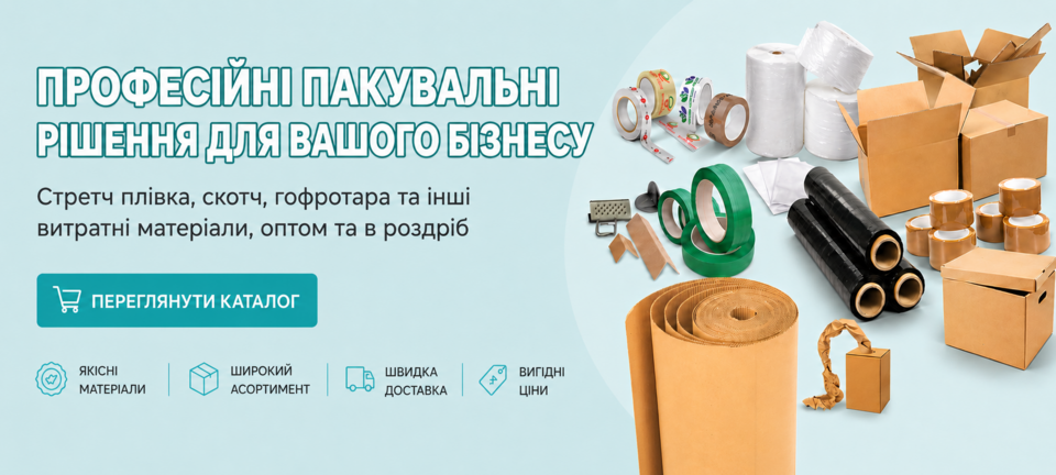 Головний банер v.1