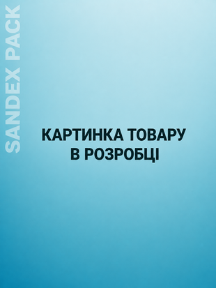 Стрічка пакувальна 72мм*200метрів SKP72200 фото